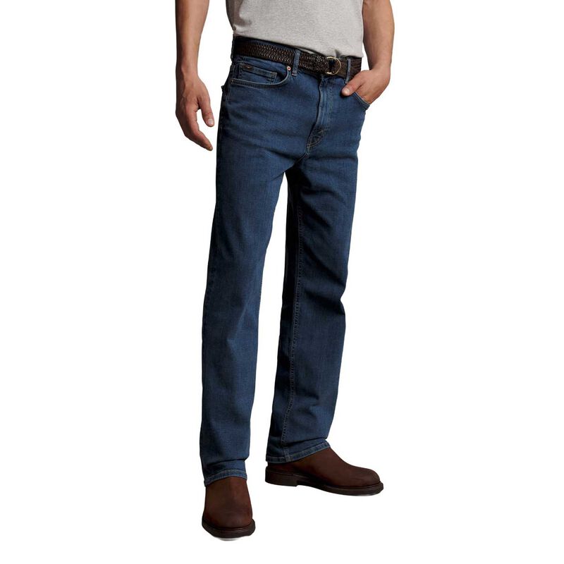 R.M. Williams Ramco Stretch Jean image number 0